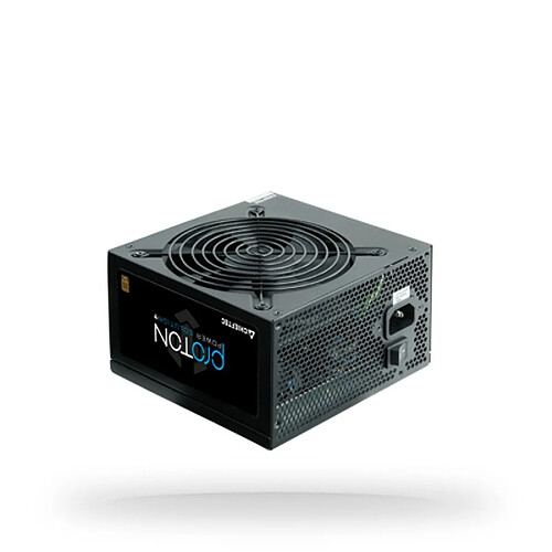 Bloc d'Alimentation Chieftec BDF-500S 500 W 80 Plus Bronze