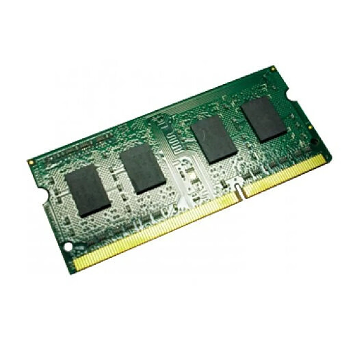 QNAP 4 Go DDR3L SO-DIMM 1600MHz