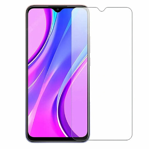 Écran en verre de protection Riff 2.5D 0,3 mm pour Samsung Galaxy A14 4G A145 / A14 G5 A146