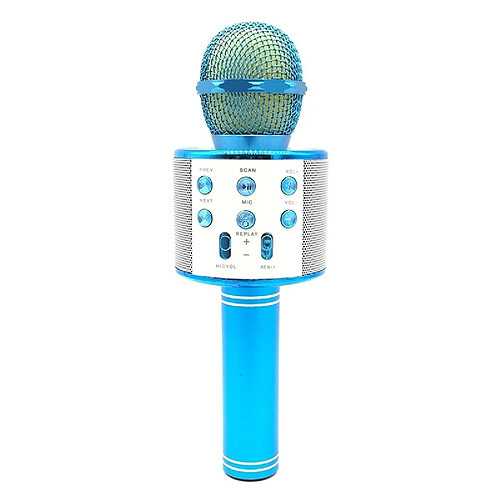 Yonis Microphone smartphone universel