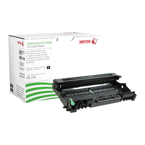 Xerox XRC Drum DR3300 Brother HL-5440 XRC Drum Unit DR3300 pour Brother HL-5440 HL-5450 HL-5470 HL-6180 DCP-8110 DCP-8250 MFC-8510 MFC-8520 MFC-8950