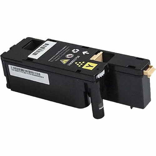 Toner compatible Xerox 6020 / 6022 jaune