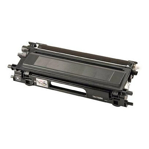 Toner Brother compatible Tn-115 / Tn-135 jaune