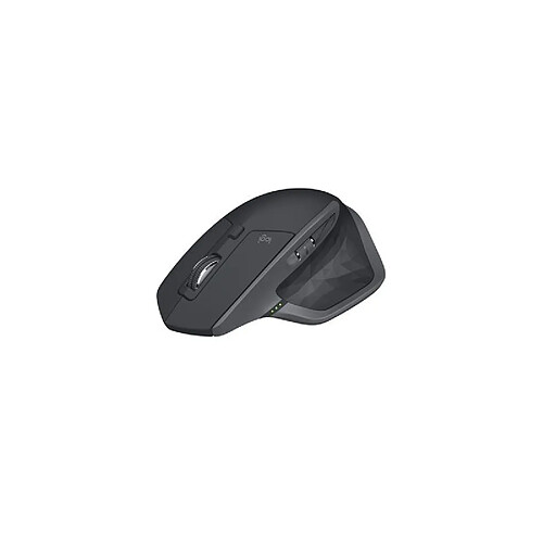 Souris sans fil Logitech MX Master 2S Bluetooth Gris Anthracite