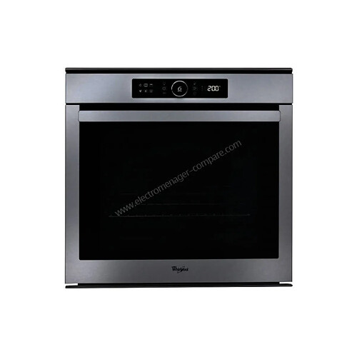 Whirlpool Four AKZM 8420 IX