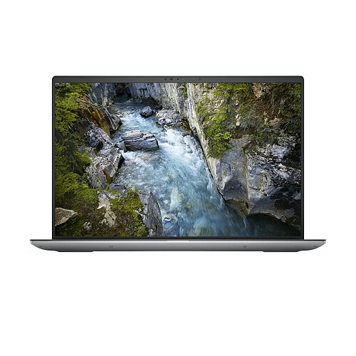 Ordinateur Portable Dell Precision 5690 Intel Core i9-13900H 32 GB RAM 1 TB SSD 16" Espagnol Qwerty