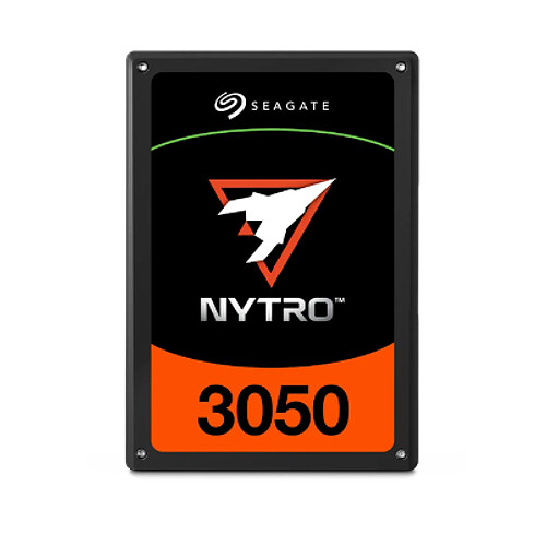 Seagate Technology Seagate Nytro 3750 XS800ME70045