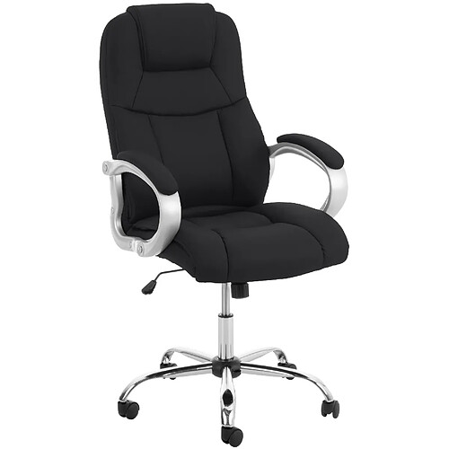 Non Chaise de bureau BIG Apollo