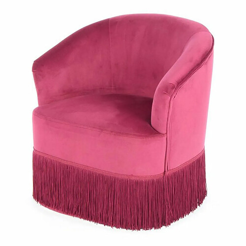 Paris Prix Fauteuil Enfant Design Alfred 50cm Bordeaux