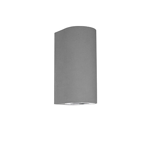 NOVA LUCE Applique LIDO Gris LED 14 W