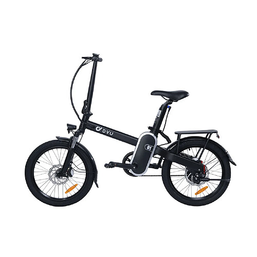 DYU R1 vélo électrique capteur de couple 20 pouces 36V 250W 25KM/H