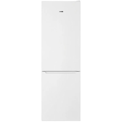 Réfrigérateur combiné 60cm 331l f nofrost blanc - fcbe32fw0 - FAURE