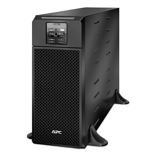 Schneider Electric Smart-UPS SRT 6000VA