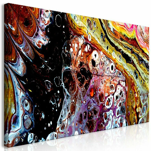 Paris Prix Tableau Imprimé Synthesis 30 x 60 cm