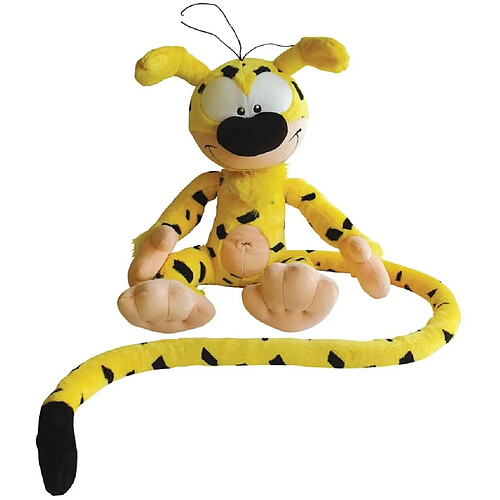 Jemini Peluche Marsupilami +/-60 Cm