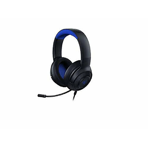 Razer Kraken X for Console