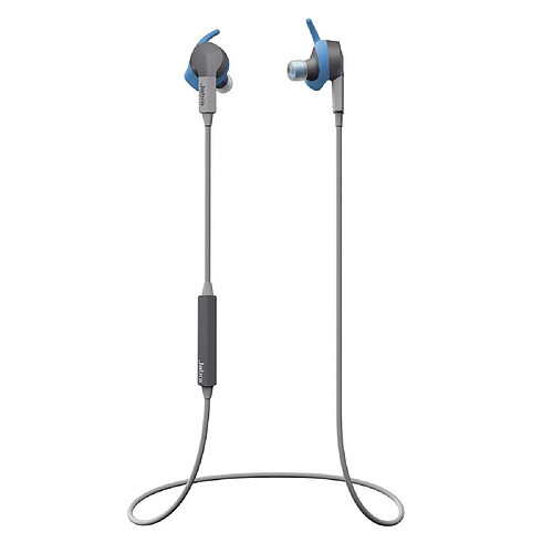 Jabra Sport Coach Sports Headphones -Bleu