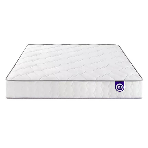 Matelas Merinos Morning Routine - 580 Ressorts ensachés 180x200