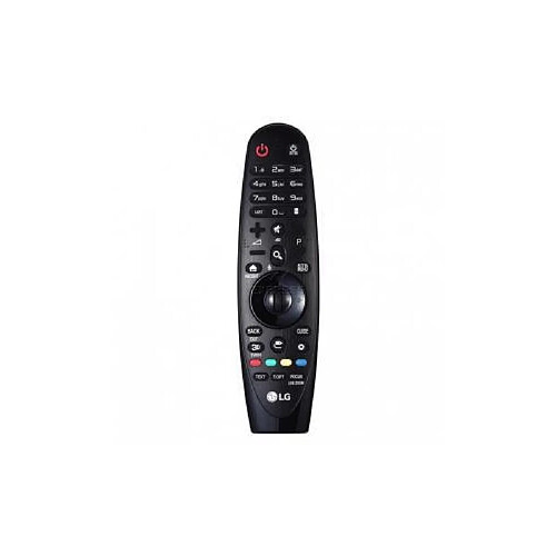 Télécommande TV LG AKB74855401