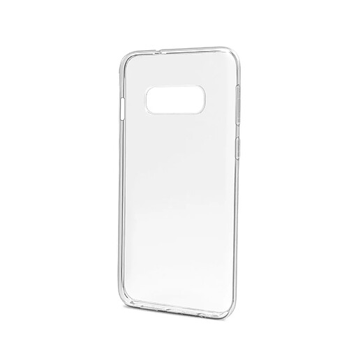 Celly GELSKIN892 coque de protection pour téléphones portables 14,7 cm (5.8') Housse Transparent