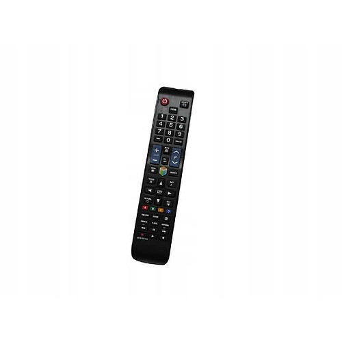 GUPBOO Télécommande Universelle de Rechange Pour Samsung LE40R87BD PS50Q97H PS58P96FD LE32M87BD