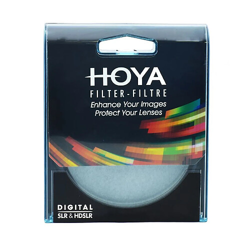 HOYA filtre STAR 6 ETOILES 77MM