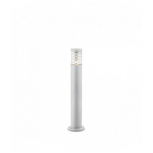 Ideal Lux Lampadaire Blanc TRONCO 1 ampoule