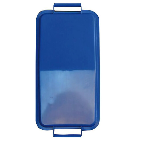 Graf Couvercle pour bac 60L Bleu