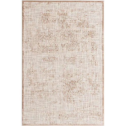 Hadorn Tapis 305x240 beige Bern Shimmer