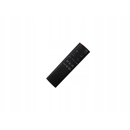 GUPBOO Télécommande Universelle de Rechange Pour Samsung HW-K551/ZA HW-K650 HW-K651 HW-K450/ZA