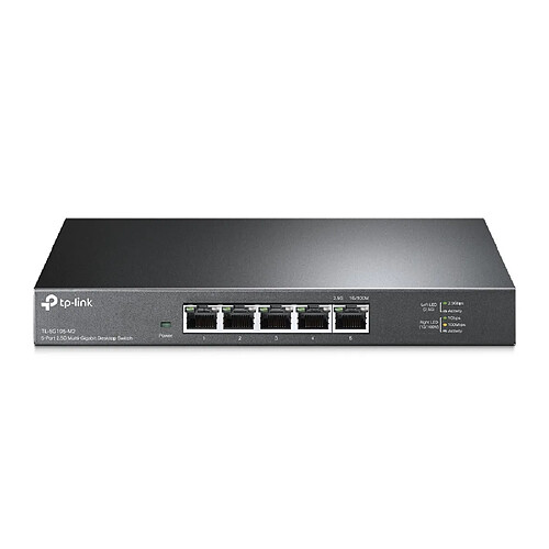 Switch TP-Link TL-SG105-M2 Noir