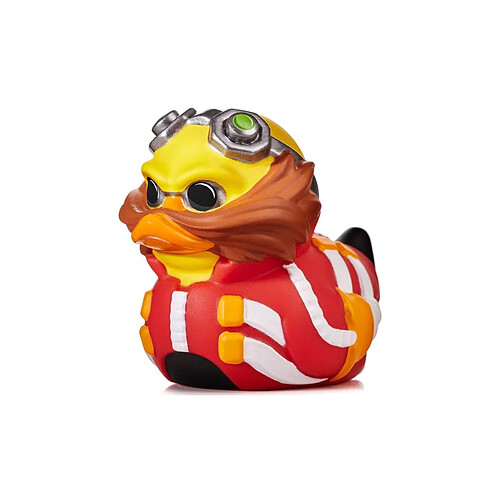 Numskull Sonic The Hedgehog - Figurine Tubbz Mini Dr. Eggman 5 cm