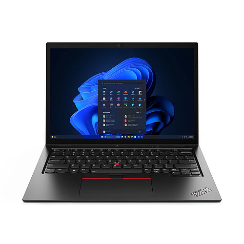 Ordinateur Portable Lenovo ThinkPad L13 G5 13,3" Intel Core Ultra 5 125U 16 GB RAM 512 GB SSD Espagnol Qwerty