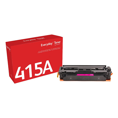 Xerox Everyday 006R04187 toner cartridge