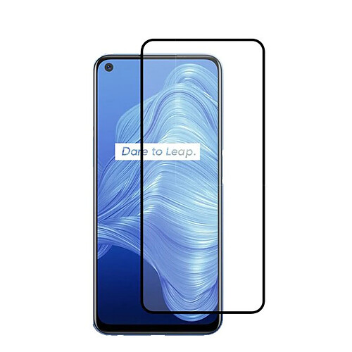 PHONECARE Verre Trempé 5D Full Cover - Xiaomi Redmi Note 9 5G