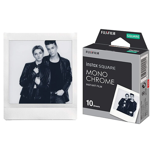 Films et autres accessoires pour photo instantanee FUJIFILM INSTAX16671332