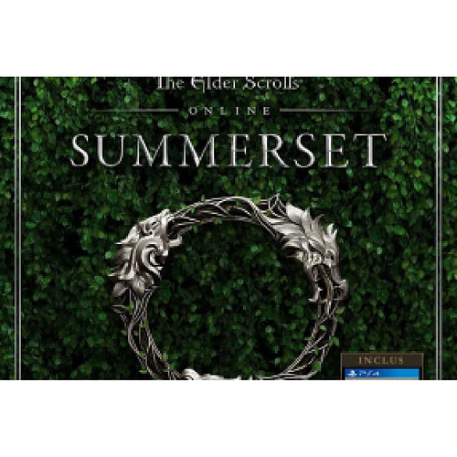 Gamesland The Elder Scrolls Online Summerset