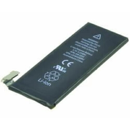 MicroSpareparts Mobile 3.82 V, 6.91 Wh, 1810 mAh, Li-ion Polymer