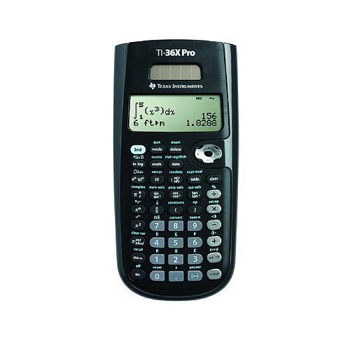 Texas Instruments TI 36 X PRO