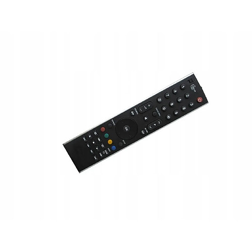 GUPBOO Télécommande Universelle de Rechange Pour Toshiba CT-90273 CT-90274 CT-90301 CT-90287 CT