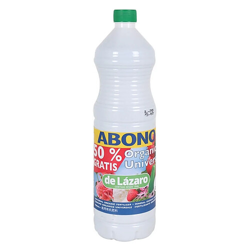 Engrais organique Universal (1,5 L)