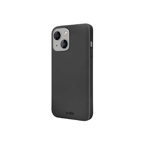 Sbs Coque iPhone Instinct iPhone 14/13 - noir