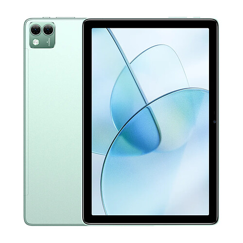 DOOGEE T10S Ordinateurs Tablette tactile 10.1" écran-Vert