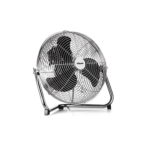 Ventilateur de Bureau Tristar VE5933 55W Métallique