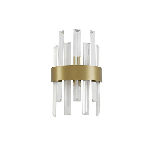 NOVA LUCE Applique Crown 1x5W G9 Or