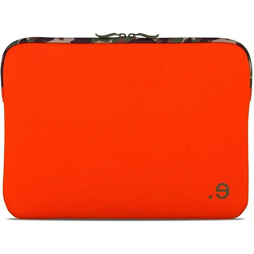 be.ez Housse de Protection pour MacBook Retina 12" La Robe Camoflame Orange