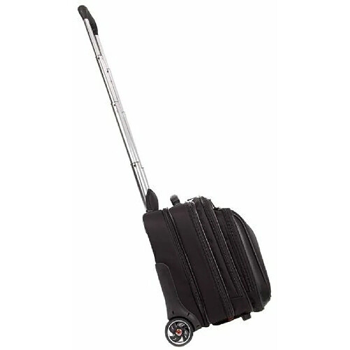 Wenger Trolley PATRIOT Black Logo