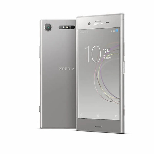 Sony Xperia XZ1 Argent G8341