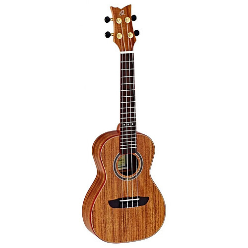 Ortega Acacia RUACA-CC - Ukulele Concert (+ housse)