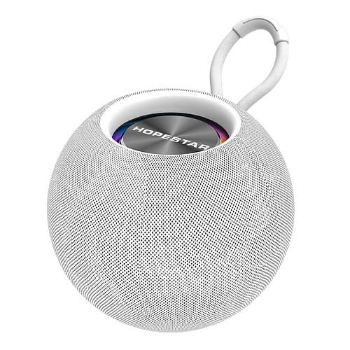 Yonis Enceinte Waterproof Bluetooth Portable Puissante